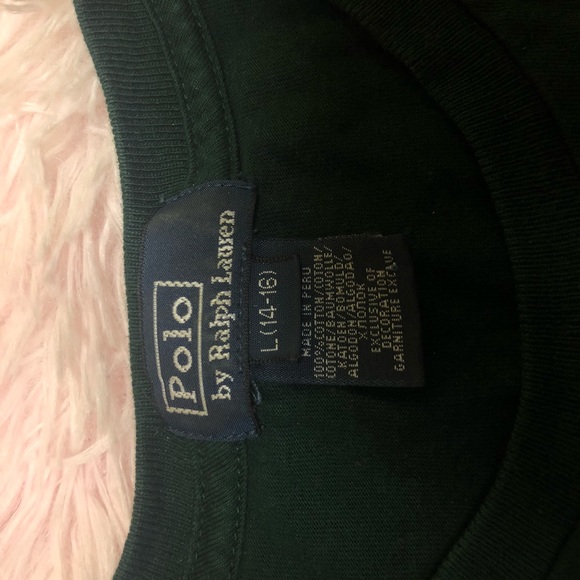 POLO T-Shirt - Picture 2 of 3